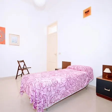 Antoniettas House Ground Floor Apartamento