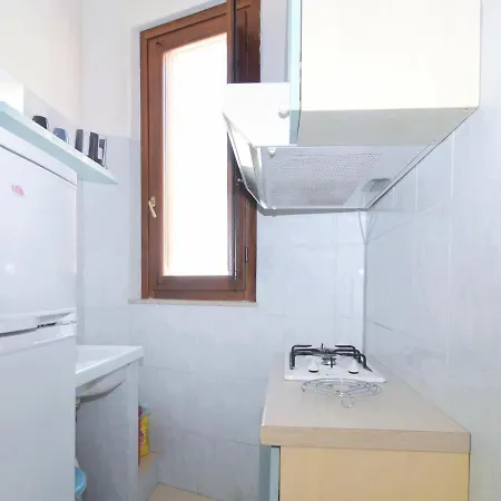 Antoniettas House Ground Floor * Trapani