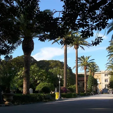 Antoniettas House Ground Floor * Trapani