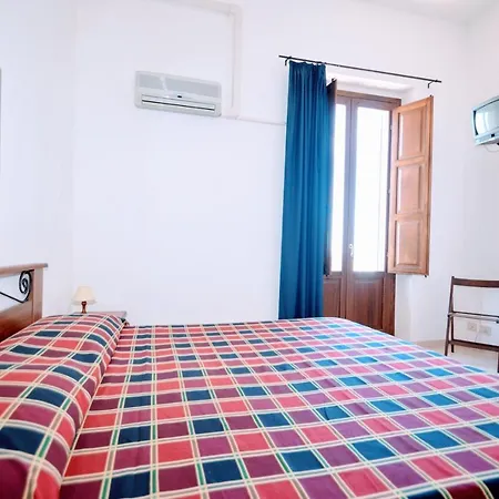 Antoniettas House Ground Floor Apartamento Trapani