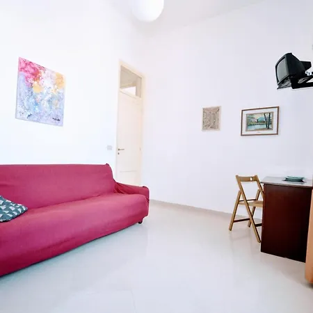 Antoniettas House Ground Floor Apartamento Trapani
