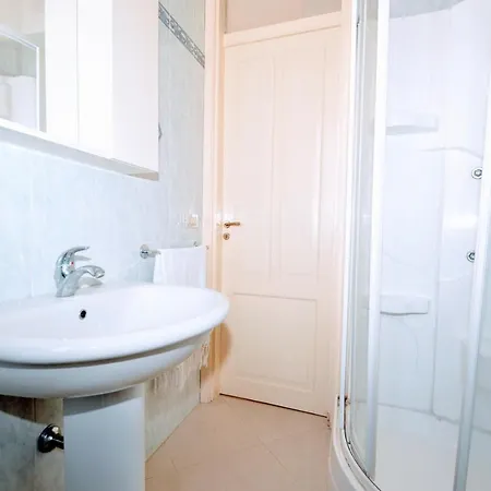 Apartamento Antoniettas House Ground Floor Trapani
