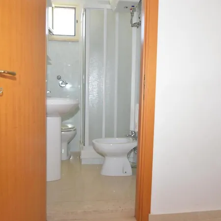 Apartamento Antoniettas House Ground Floor Trapani