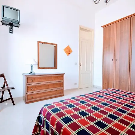 Antoniettas House Ground Floor Apartamento *
