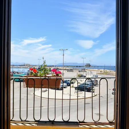 Apartamento Antoniettas House Ground Floor *
