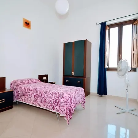 Apartamento Antoniettas House Ground Floor