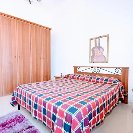 Antoniettas House Ground Floor Apartamento *