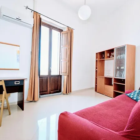 Apartamento Antoniettas House Ground Floor Trapani