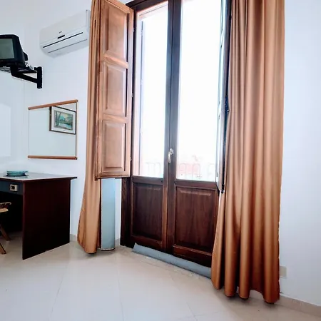 Antoniettas House Ground Floor Apartamento *