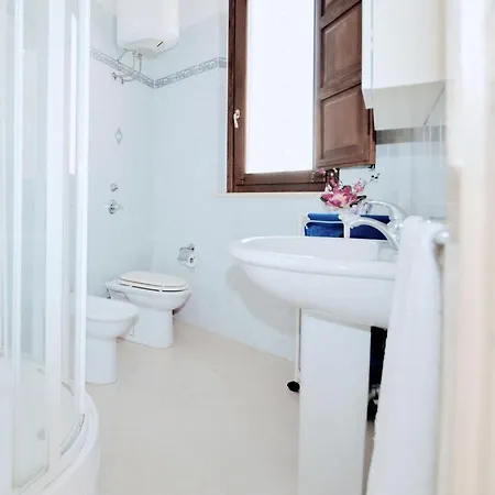 Apartamento Antoniettas House Ground Floor *