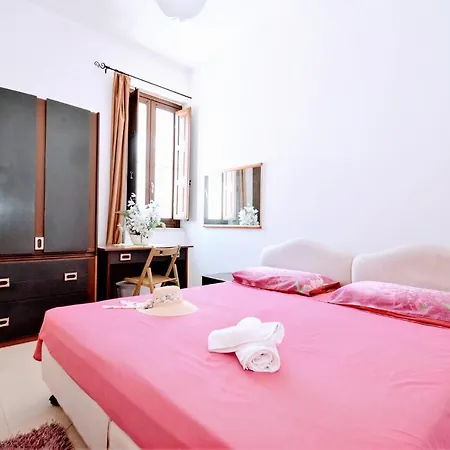 Antoniettas House Ground Floor Apartamento