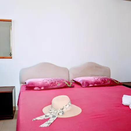 Antoniettas House Ground Floor * Trapani