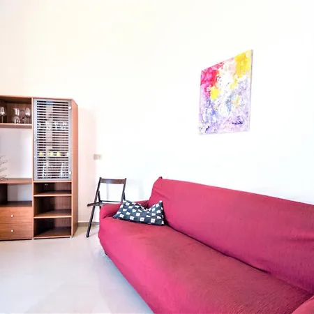 Apartamento Antoniettas House Ground Floor