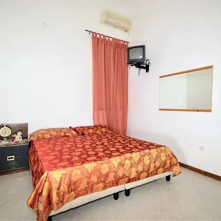 Apartamento Antoniettas House Ground Floor