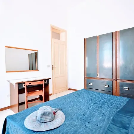 Apartamento Antoniettas House Ground Floor