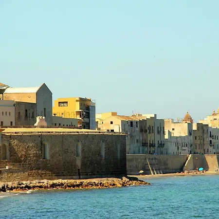 Antoniettas House Ground Floor Apartamento Trapani
