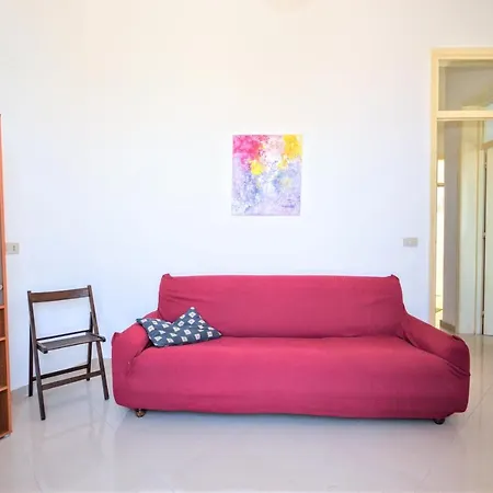 Antoniettas House Ground Floor Apartamento Trapani