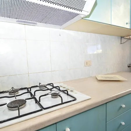 Apartamento Antoniettas House Ground Floor Trapani