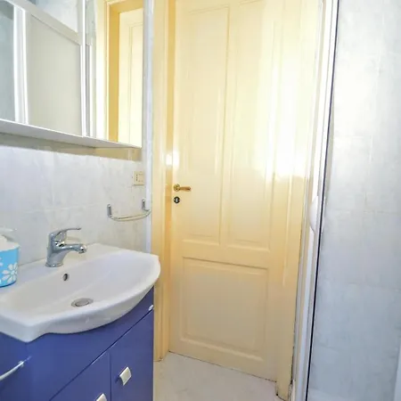Antoniettas House Ground Floor Apartamento