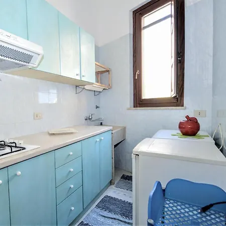 Antoniettas House Ground Floor Apartamento Trapani
