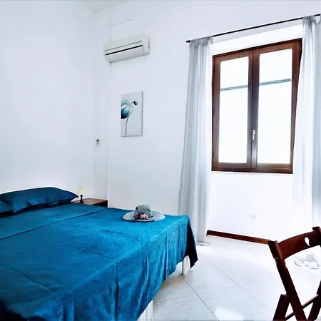 Apartamento Antoniettas House Ground Floor Trapani